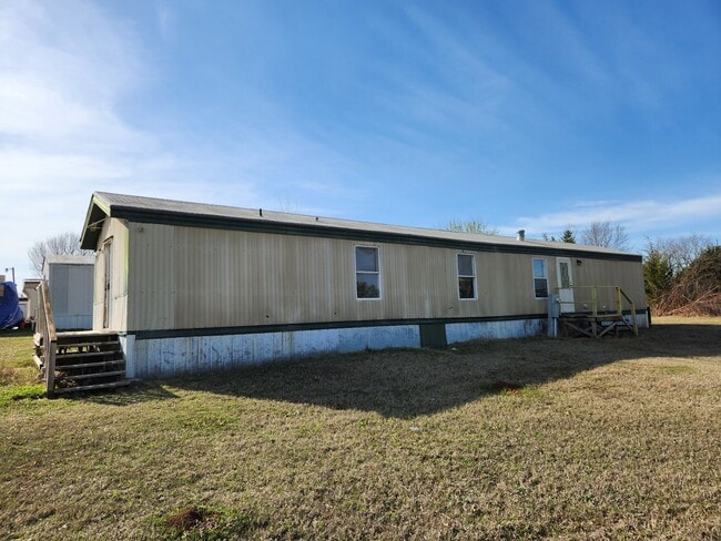 property at 13900 County Rd 1554 Dr