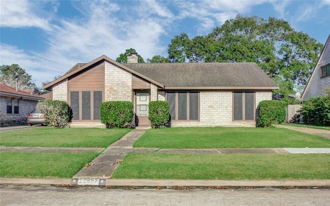 11527 Sagewillow Ln in Houston, TX - Building Photo - Building Photo