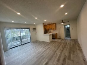 3601 Keystone Av in Los Angeles, CA - Foto de edificio - Building Photo