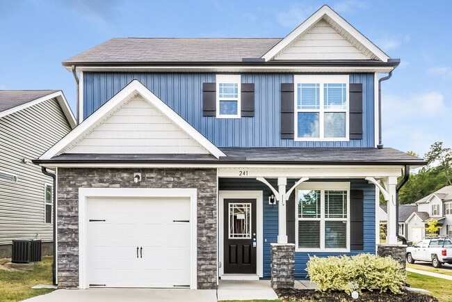 property at 241 Balboa Pkwy