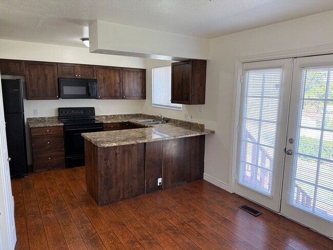 property at 6301 S Cosmo Dr