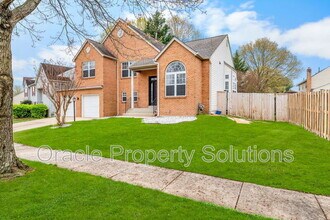 1103 Canvasback Ct in Upper Marlboro, MD - Building Photo - Building Photo