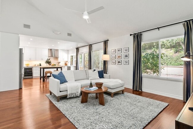 property at 27242 Cordero Ln