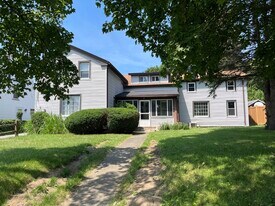 1400 Titus Ave, Unit Unit 2 in Rochester, NY - Building Photo