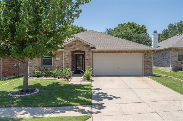 12917 Cowper Dr in Frisco, TX - Building Photo