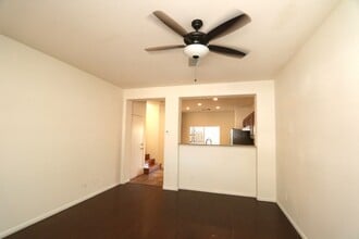 6095 Sombria Ridge Ave in Las Vegas, NV - Building Photo - Building Photo