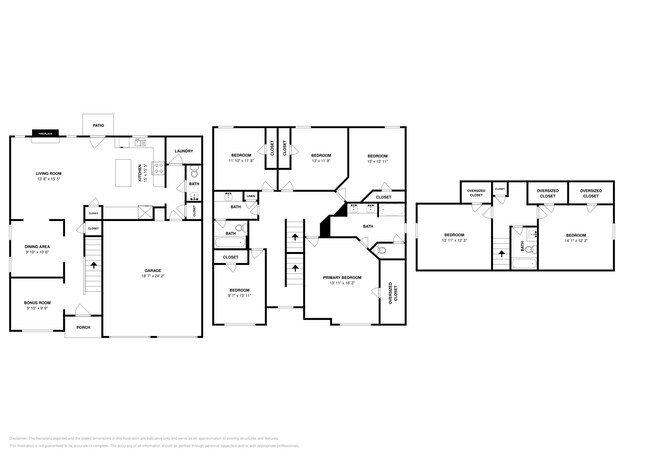 4286 Savannah Dr in Atlanta, GA - Building Photo - Building Photo