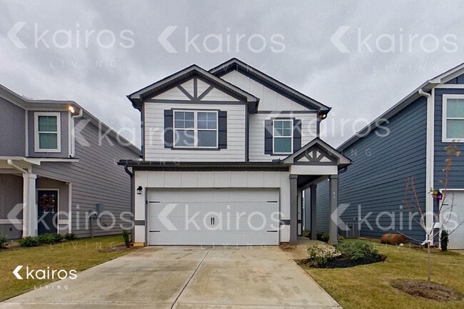 property at 6406 Upchurch Dr