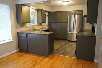 7208 Mississippi Dr in Vancouver, WA - Building Photo - Building Photo