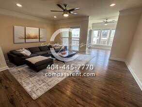 1997 Bryant Park Ln in Decatur, GA - Building Photo - Building Photo