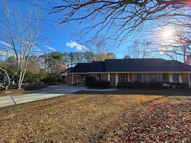 property at 2230 Tudor St