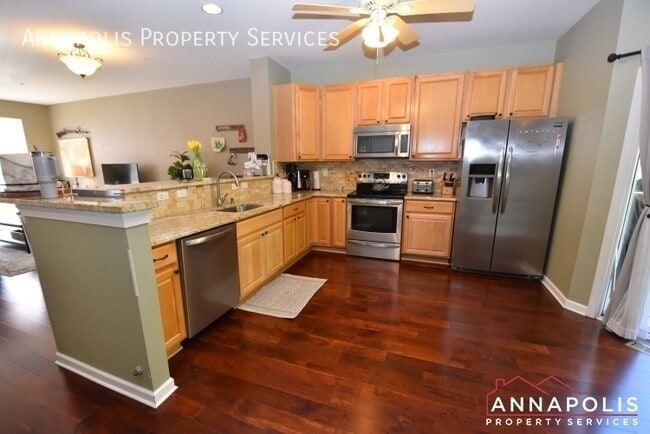 2587 Running Wolf Trail in Odenton, MD - Building Photo - Building Photo