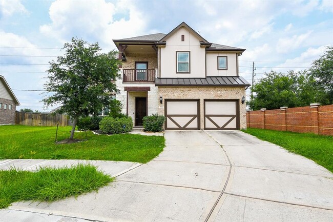 property at 3802 W Vicksburg Estates Dr