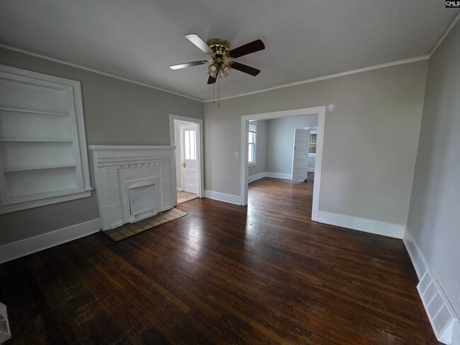 3511 Abingdon Rd in Columbia, SC - Building Photo - Building Photo