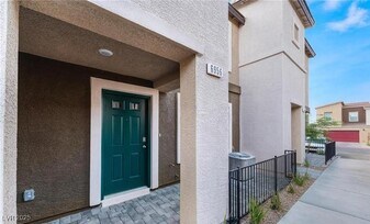 6956 Honor Hl St in Las Vegas, NV - Building Photo