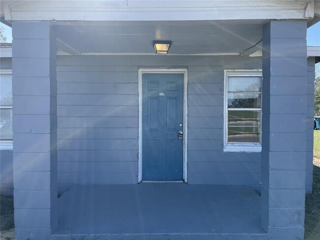 property at 117 Washington St