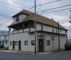 3300 Birney Ave in Moosic, PA - Building Photo