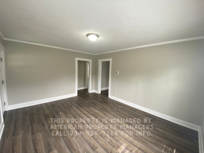 1006 W C St in Kannapolis, NC - Building Photo - Building Photo