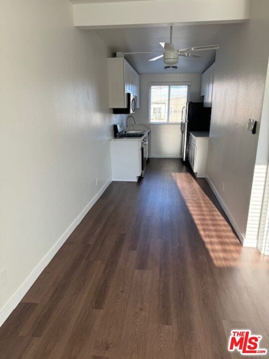 2424 Ocean Park Blvd in Santa Monica, CA - Building Photo - Building Photo