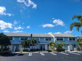 2643 NE 15th St in Pompano Beach, FL - Building Photo