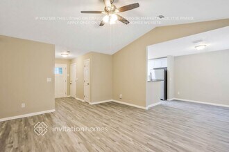 1415 Oak Knoll Dr NE in Conyers, GA - Building Photo - Building Photo