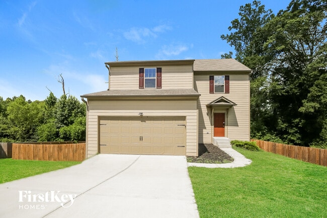 property at 838 Castilla Way