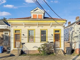 5721 Royal St in New Orleans, LA - Building Photo