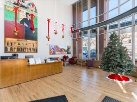 1499 Blake St in Denver, CO - Building Photo