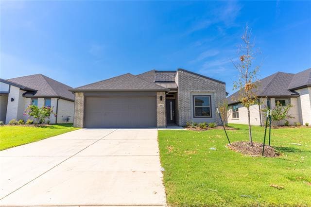 106 Eastwood Rd in Forney, TX - Building Photo - Building Photo