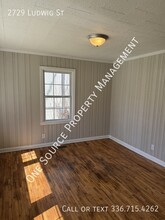 2729 Ludwig St in Winston-Salem, NC - Building Photo - Building Photo
