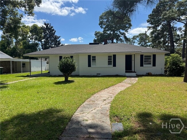 property at 2223 Mason Dr