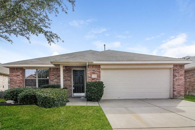 property at 13136 Settlers Trail