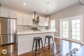 806 S Oakley Blvd in Chicago, IL - Building Photo - Building Photo