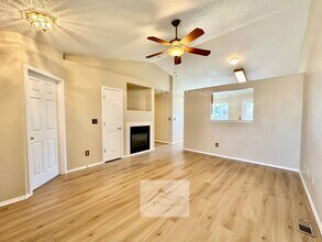 7715 Middle Bay Way in Fountain, CO - Building Photo - Building Photo