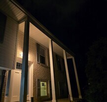 3840 Windsor Gate Rd in Virginia Beach, VA - Building Photo