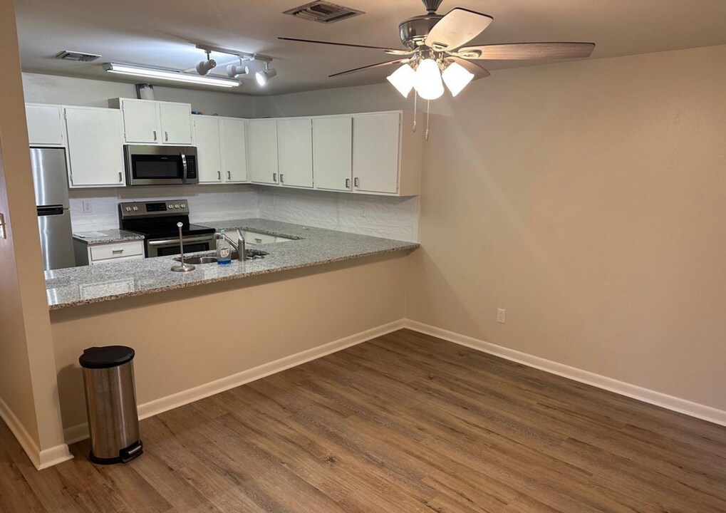3500 E Simcoe St in Lafayette, LA - Building Photo