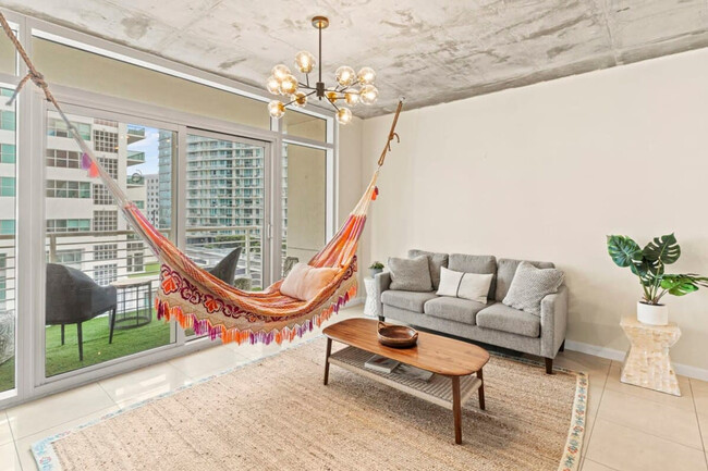 property at 3250 NE 1st Ave
