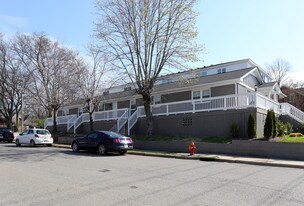 1512 Edgehill Ave Apartments