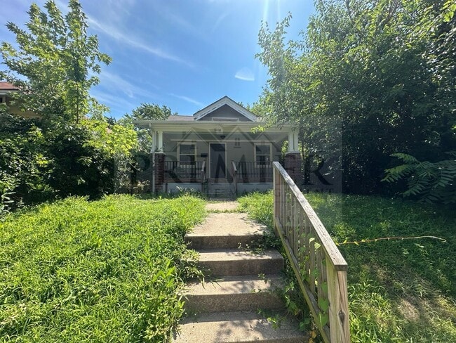 property at 5435 Lydia Ave