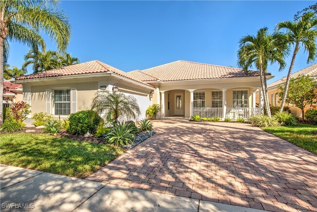 28109 Cetation Way in Bonita Springs, FL - Foto de edificio - Building Photo