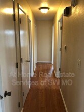 3231 W Olive St in Springfield, MO - Building Photo - Building Photo