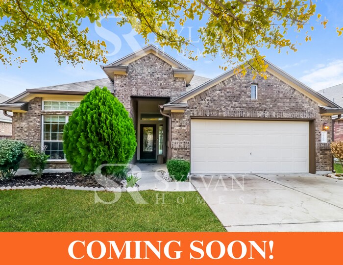 19505 Bridie Path in Pflugerville, TX - Building Photo