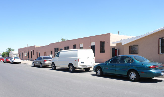 3420 Frutas Ave in El Paso, TX - Building Photo - Building Photo