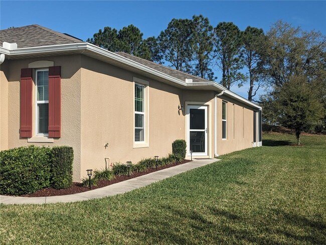 27045 White Plains Way in Leesburg, FL - Foto de edificio - Building Photo