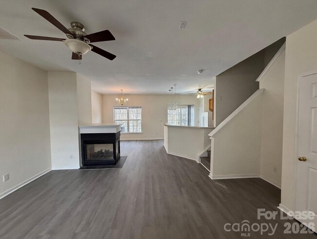 8444 Carolina Lily Ln in Charlotte, NC - Building Photo - Building Photo