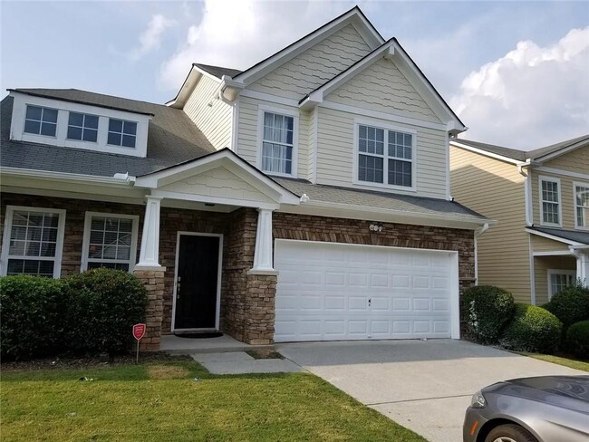 property at 1353 Dukes Creek Dr