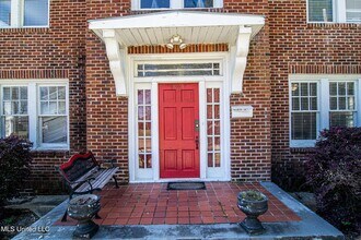 803 N Congress St, Unit D in Jackson, MS - Building Photo - Building Photo