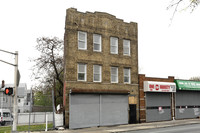 789 S Orange Ave in Newark, NJ - Foto de edificio - Building Photo