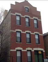 1820 S Allport St Apartments