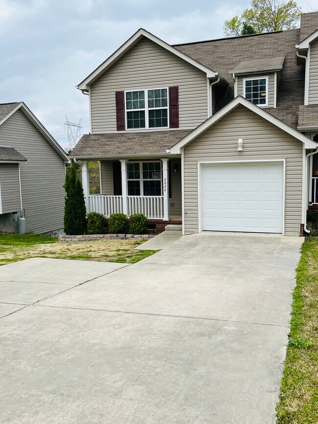 2022 Short Leaf Ln Rentals in Soddy Daisy, TN